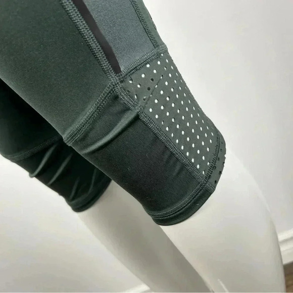 💕Adidas supernova  cropped leggings S - Picture 4 of 13